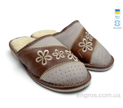 Тапки Rai shoes
